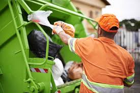 West Falls Church, VA Junk Removal Company
