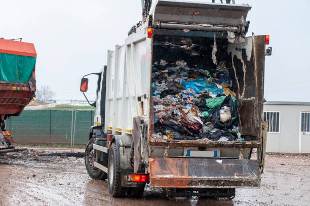 Recycling Services for Junk in West Falls Church, VA