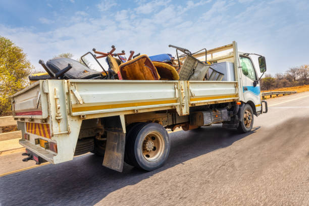 Retail Junk Removal in West Falls Church, VA