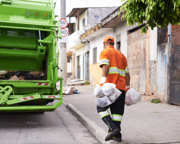 West Falls Church, VA Junk Removal Company